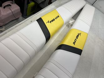 Tapiceria Marina ,marine Upholstery ,boat,bote, Barco ,asiento 