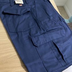 UNIFORM WORK NEW PANTS RED KAP Size 34/ Pantalones NUEVOS de trabajo talla 34 RED KAP