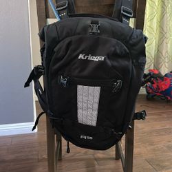 Kriega Adventure Backpack 🎒 