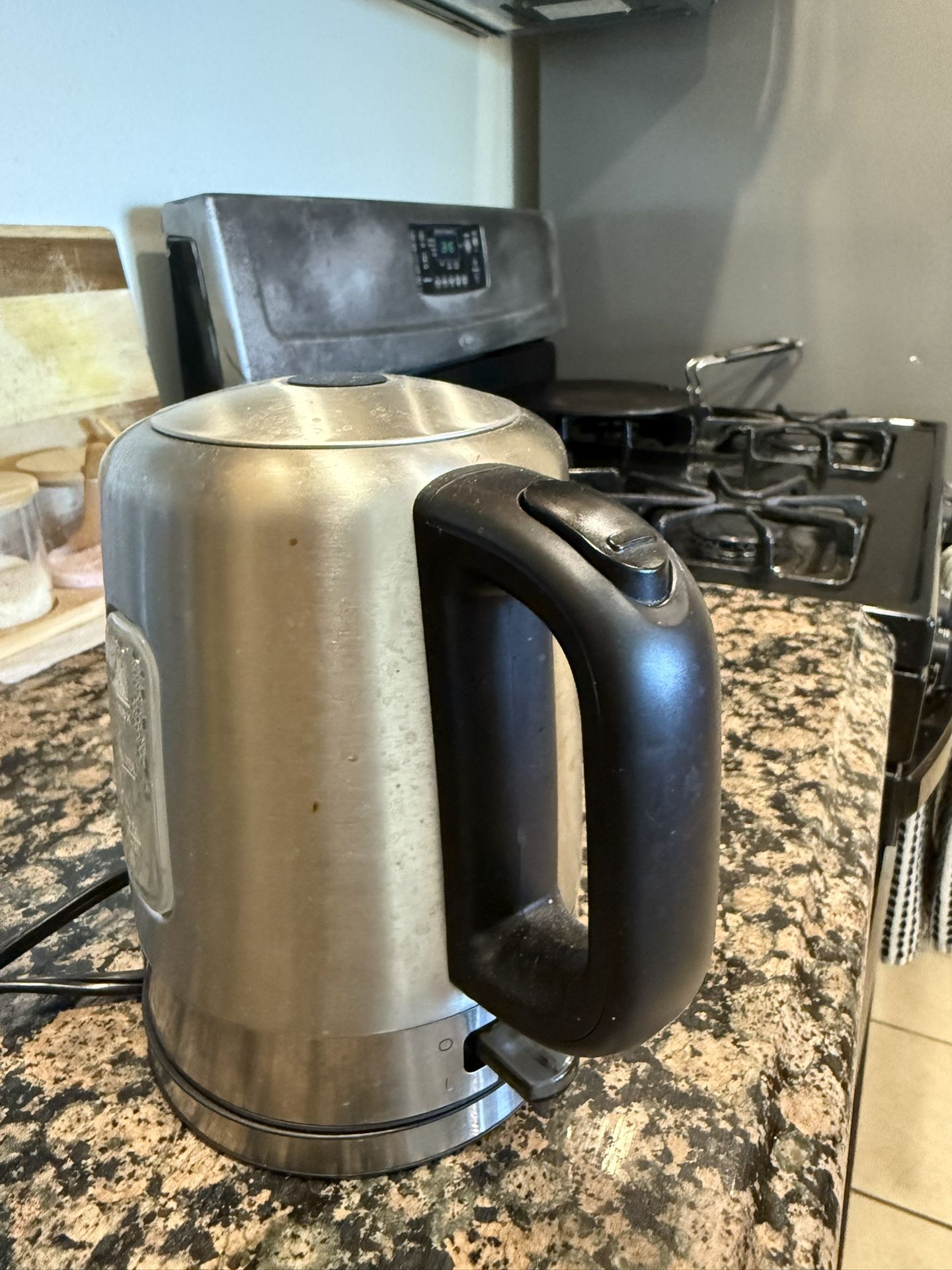 Water Kettle