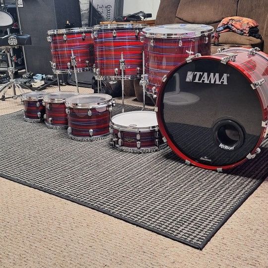 Tama Starclassic
