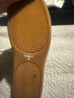 Kids Size 6L  Creative Creation Shoes The Run About $70-80 And Hardly Wore 