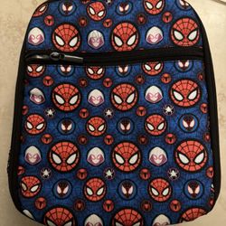 Spider-Man Lunchbox