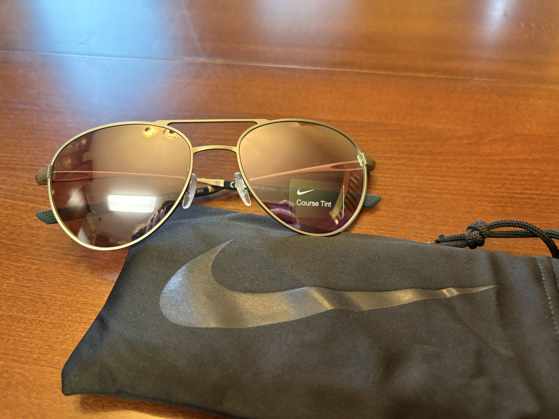 Nike Aviator Sunglasses - BRAND NEW