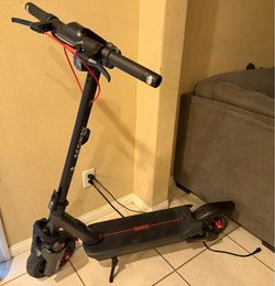 Segway Ninebot KickScooter Max G3