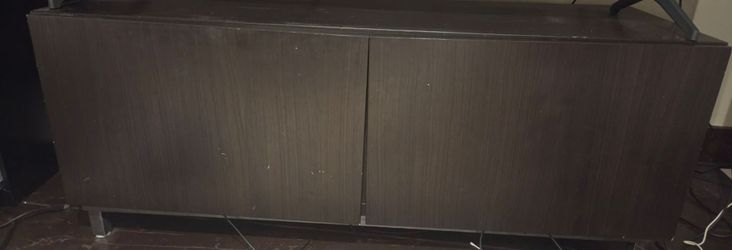 TV stand