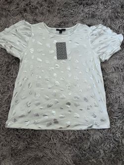 Kids como black shirt