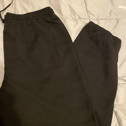 XL jogger pants Fashion Nova