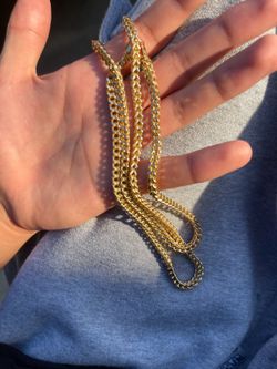 Franco chain