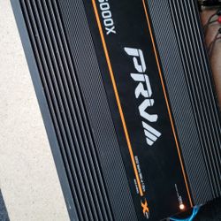 6k Prv Amp