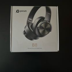 Wireless Headphones 