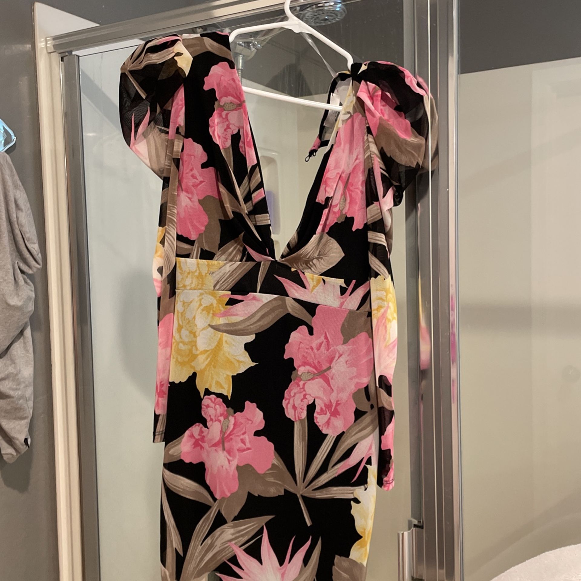 Party Dress