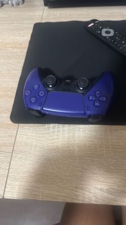 Ps5 Controller 