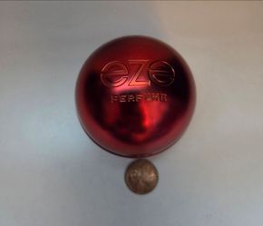 EZE LIT 1oz perfume- dupe of Burberry Her edp