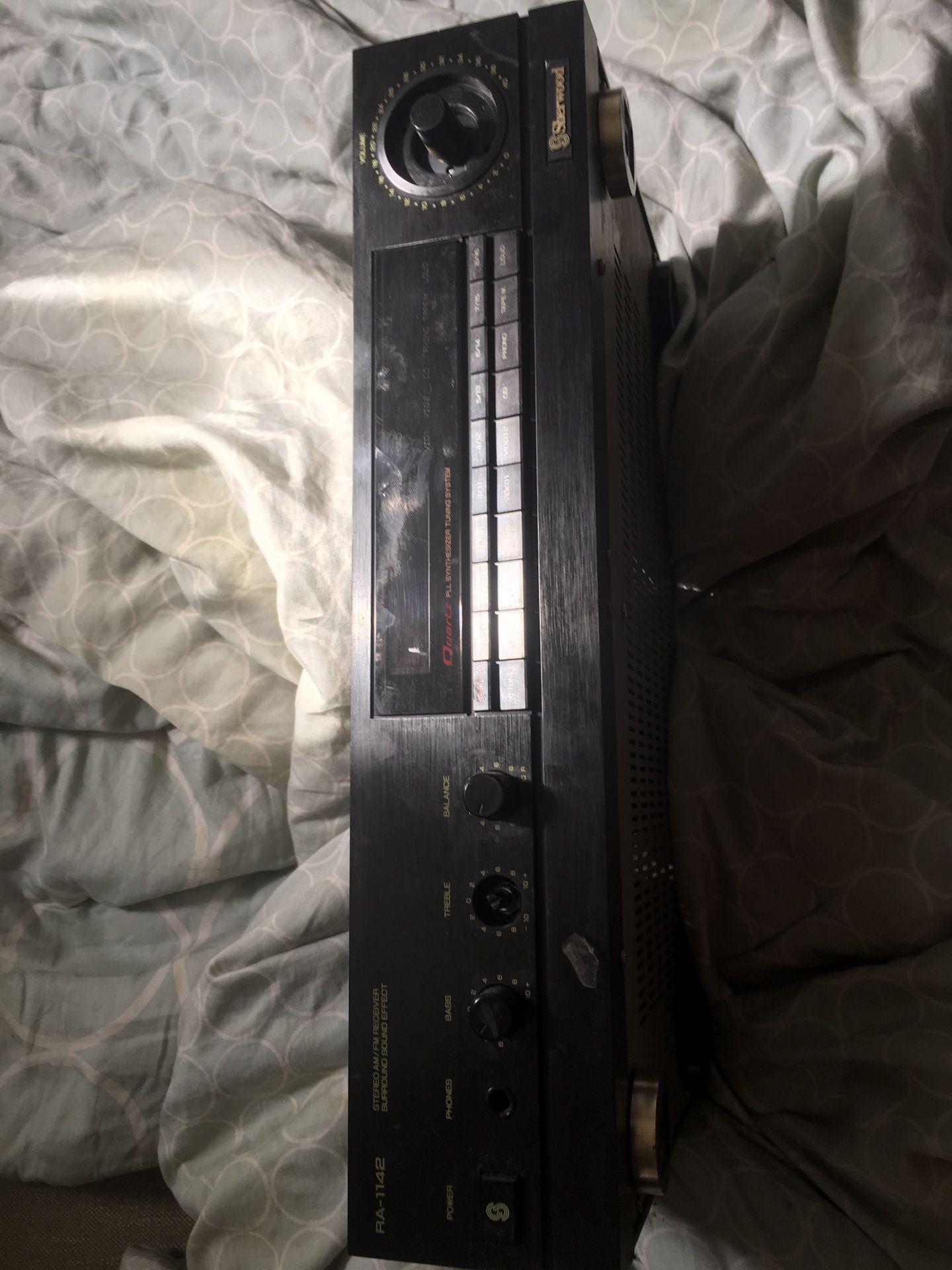 Amplifier