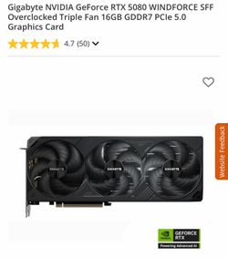 Rtx 5080