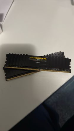 CORSAIR Vengeance LPX DDR4 RAM 64GB (2x32GB) 3200MHZ