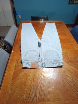 Vintage Levi's