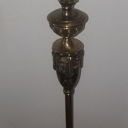 NEOCLASICAL FLOOR LAMP