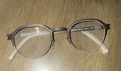 Mykita Dorian