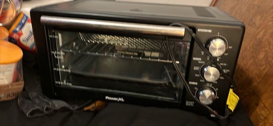 Air Fryer Oven