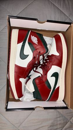 Jordan 1 size 12