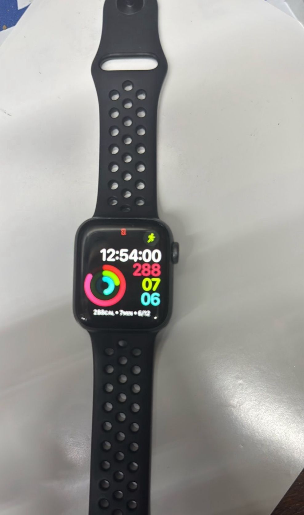 Apple Watch Series 4 Nike Watch Band 40mm