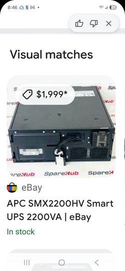Main Server  bank