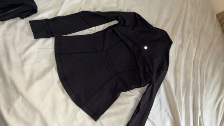 Lululemon size 8-10