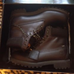 Timberland × Octover Very Own Boots 