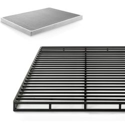 King Size Bed Frame Base