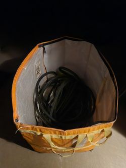 LARGE WATER HOSE