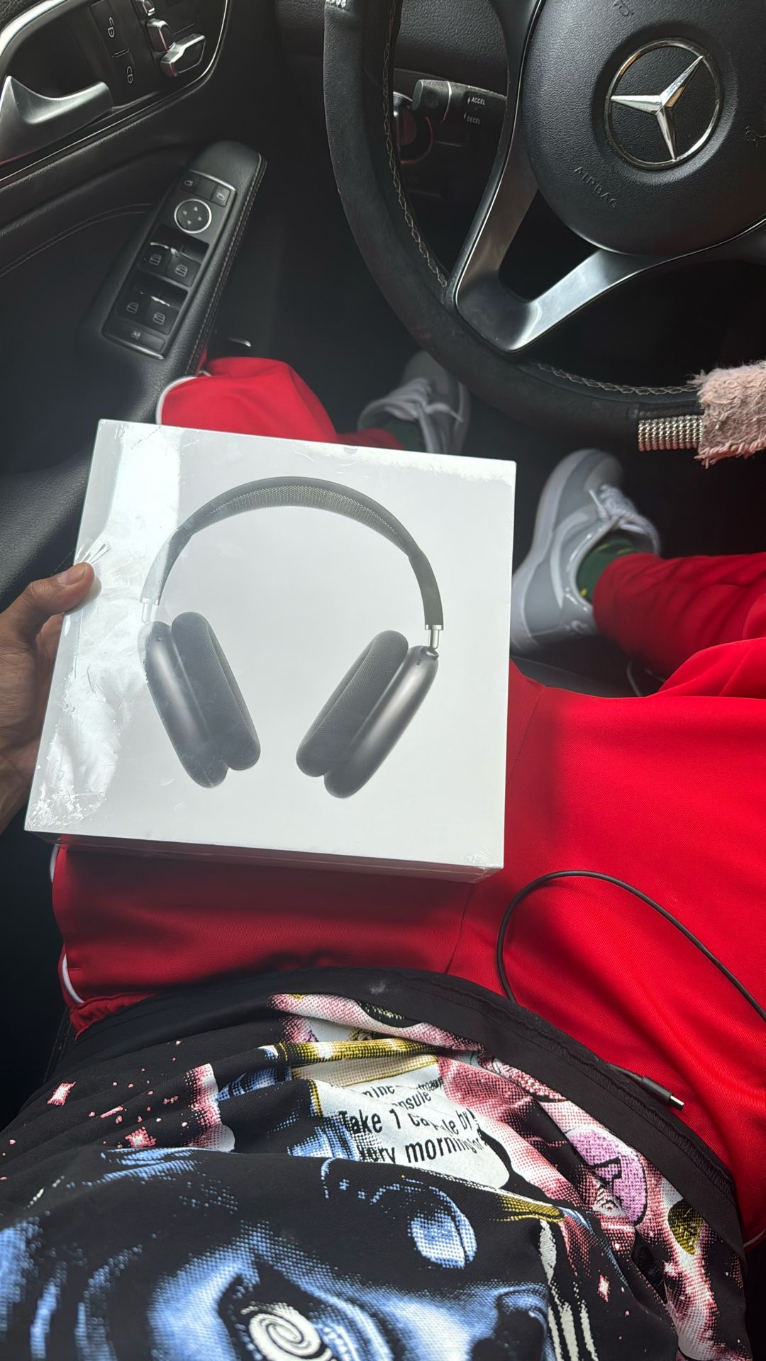 AirPods Max 