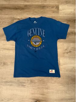 Nike Shirt Medium