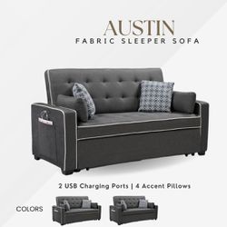 Austin Sleeper Sofa