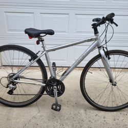 Trek 7.1FX Hybrid Medium