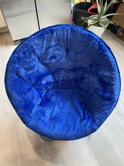 Saucer Chair