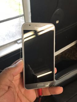 Samsung emerge j3