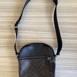 Coach Crossbody Bag