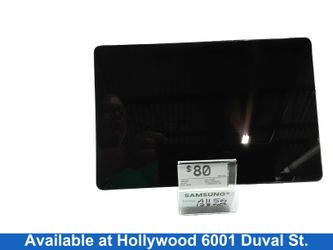 Samsung Sm-x238u Gray Tablet