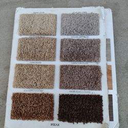 Rosas Carpet