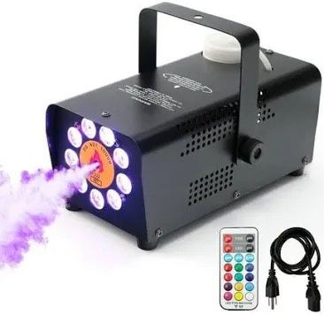 Fog Machine