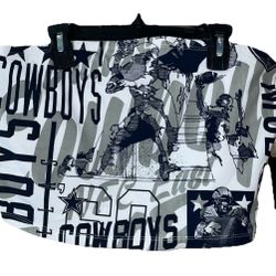 NFL Dallas Cowboys Tube Top 