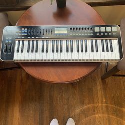 Samson Graphite 49 MIDI
