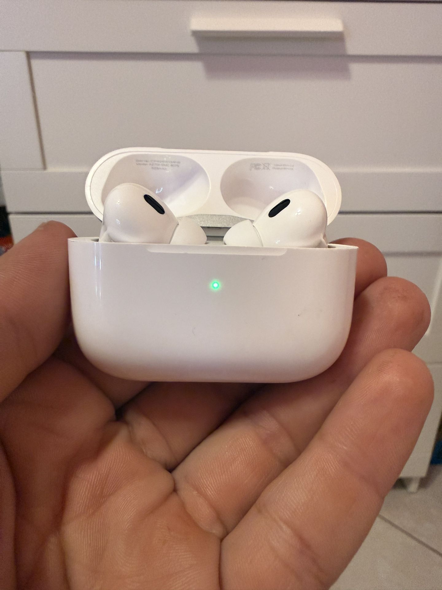 AirPods Pro 2