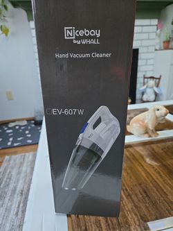 whall Handheld Vacuum Cordless