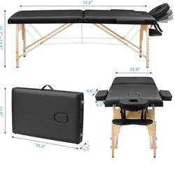Lash bed