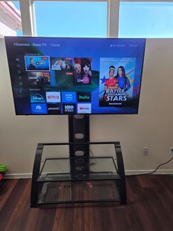 Hisense Roku TV