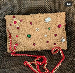 $! HANDCRAFTED BAGS !$ NEW STYLE! $