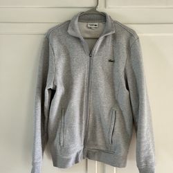 Lacoste Sweater (Medium)